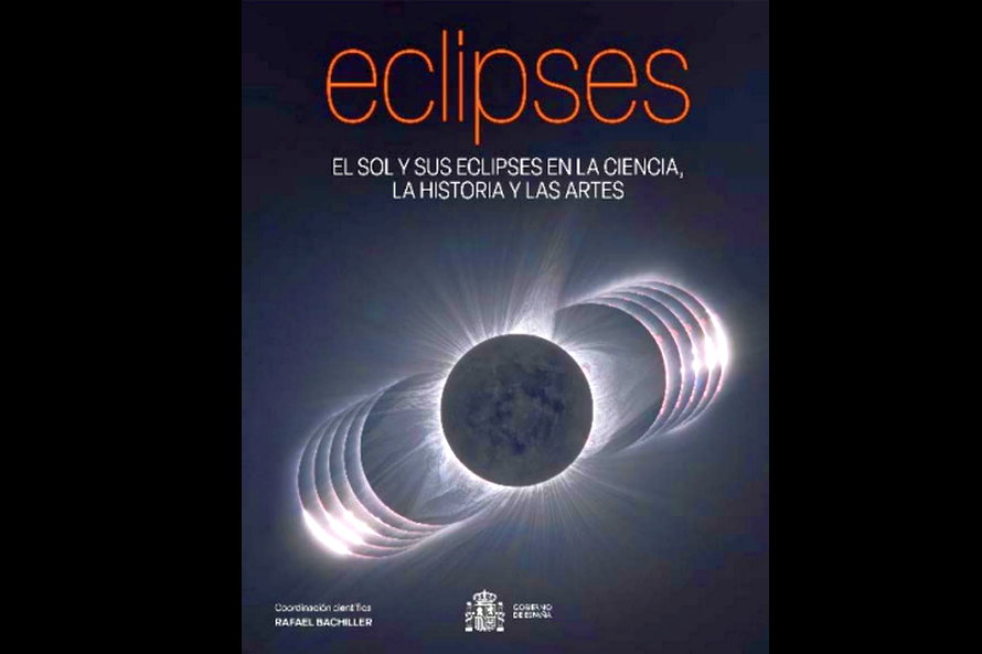 Portada del libro aludido en el artículo. Fuente: CSIC