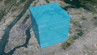 Un megaiceberg liberó 152 mil millones de toneladas de agua dulce