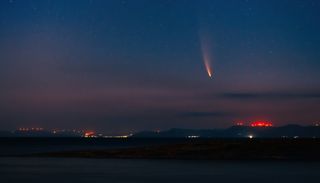 Un meteorito a 68,000 km/h provoc&oacute; un trueno c&oacute;smico que sacudi&oacute; a EE.UU.: "Como 300 toneladas de TNT en un segundo"