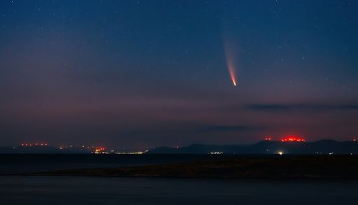 Un meteorito a 68,000 km/h provoc&oacute; un trueno c&oacute;smico que sacudi&oacute; a EE.UU.: "como 300 toneladas de TNT en un segundo"