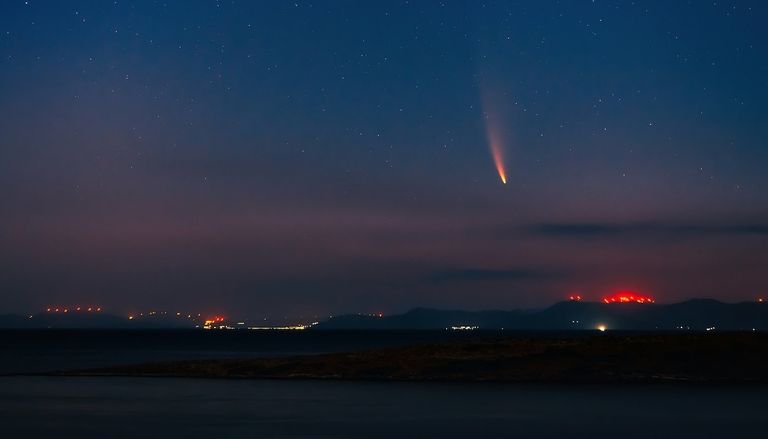 Un meteorito a 68,000 km/h provoc&oacute; un trueno c&oacute;smico que sacudi&oacute; a EE.UU.: "Como 300 toneladas de TNT en un segundo"