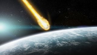 Un meteorito a 68.000 km/h provoc&oacute; un trueno c&oacute;smico que sacudi&oacute; a EEUU: &ldquo;Como trescientas toneladas de TNT en nada"