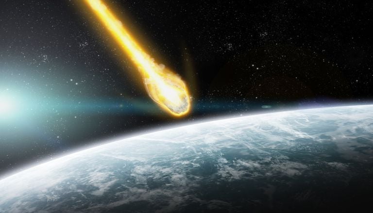 Un meteorito a 68.000 km/h provoc&oacute; un trueno c&oacute;smico que sacudi&oacute; a EEUU: &ldquo;Como trescientas toneladas de TNT en nada"