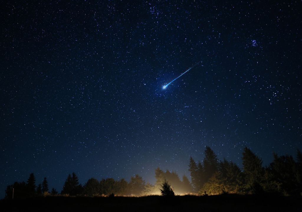 Museu de meteoritos do Maine