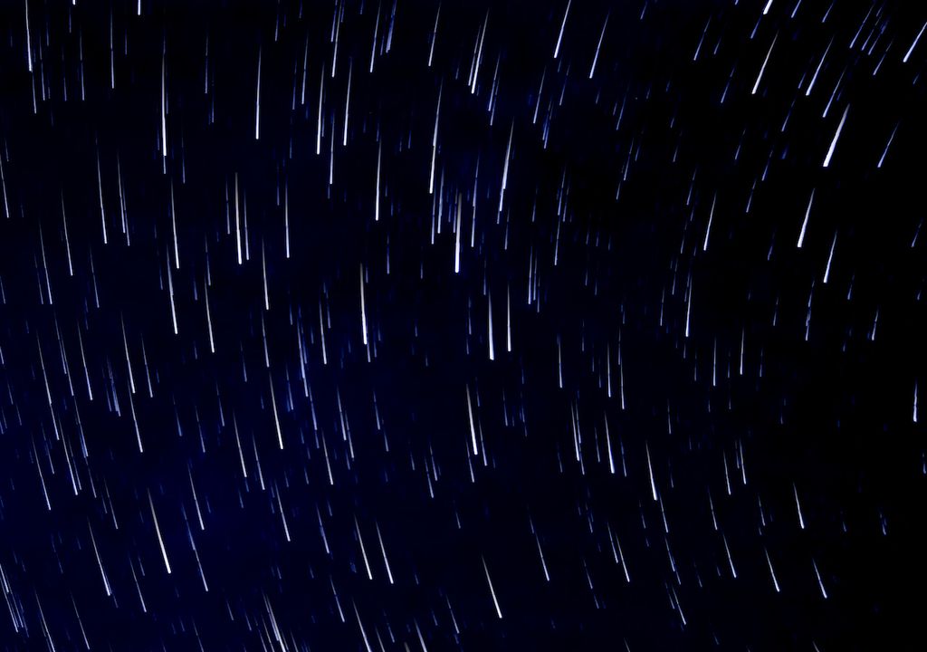 lluvia de estrellas lluvia de estrellas