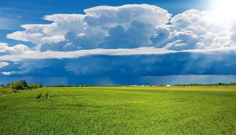 Un meteorologo tedesco avverte: &ldquo;L'estate sta preparando il suo prossimo colpo, quasi nessuno se lo aspetta"