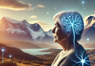 ¿Un mineral para la memoria? Chile lidera estudio con litio en dosis mínimas contra la demencia