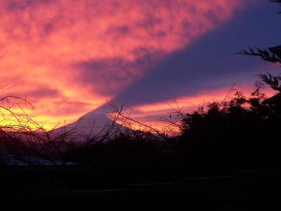 Un Monte Fotogénico: El Monte Rainier