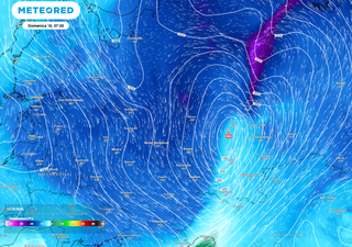 Un nastro trasportatore di freddo estremo si sta dirigendo verso l'Eurasia: raggiungerà l'Italia entro fine febbraio?