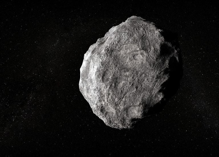 Un nouveau corps céleste découvert aux confins de notre Système solaire : l'existence la planète 9 remise en question ?