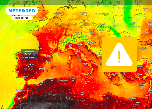Un nouveau risque de canicule est-il r&eacute;ellement pr&eacute;vu ? D&eacute;couvrez notre r&eacute;ponse