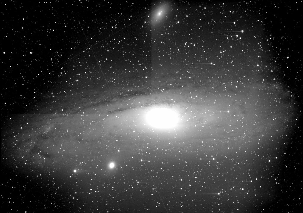 telescopio Flyeye ESA