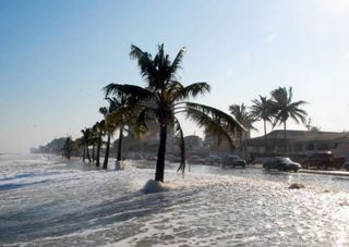 Un nuevo estudio evalúa el aumento del nivel del mar en los últimos 25 años