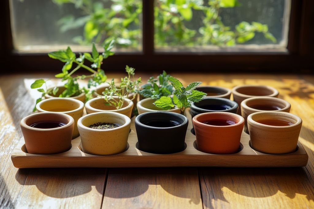 Algunos especialistas recomiendan decir frases lindas y motivadoras a las plantas Algunos especialistas recomiendan decir frases lindas y motivadoras a las plantas