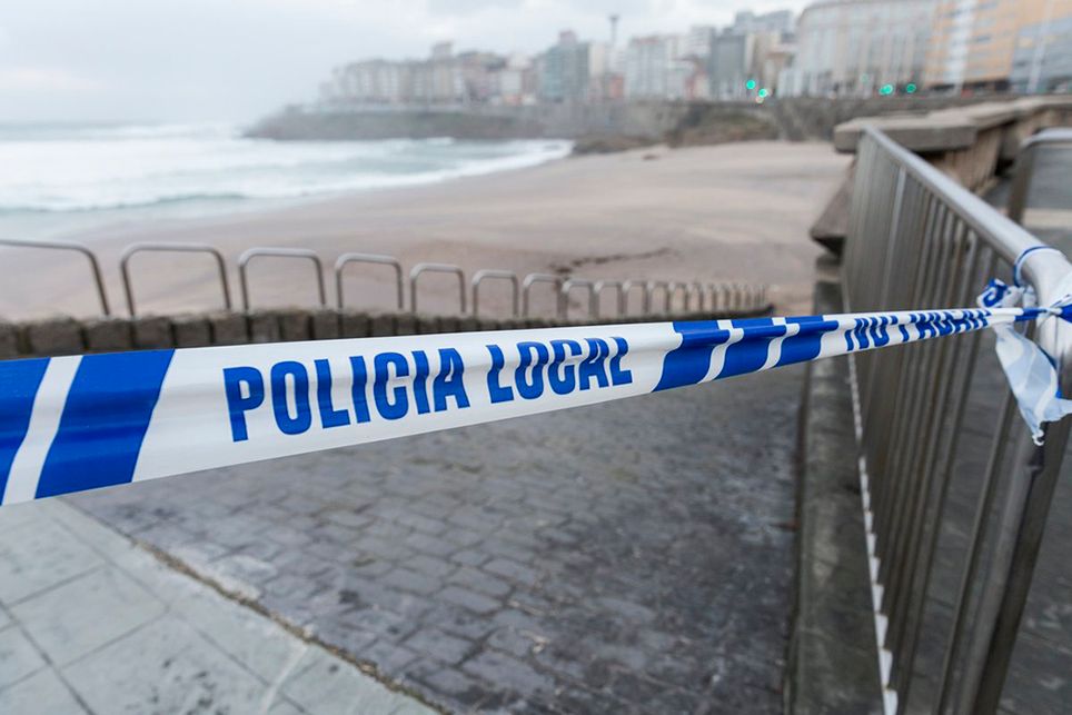 A Coruña A Coruña