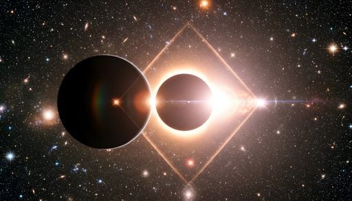 Un objeto extremo de la V&iacute;a L&aacute;ctea lleva a&ntilde;os emitiendo potentes se&ntilde;ales de radio y acaban de descubrir su origen