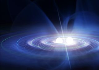 Un occhio "sardo" a scrutare onde gravitazionali: il telescopio "Einstein"