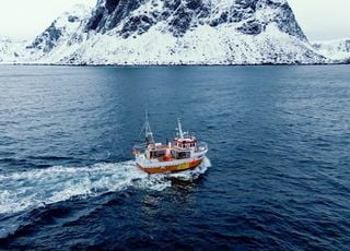 Un océan Arctique sans glace : un scénario imminent ? Quels impacts pour le climat mondial ? 