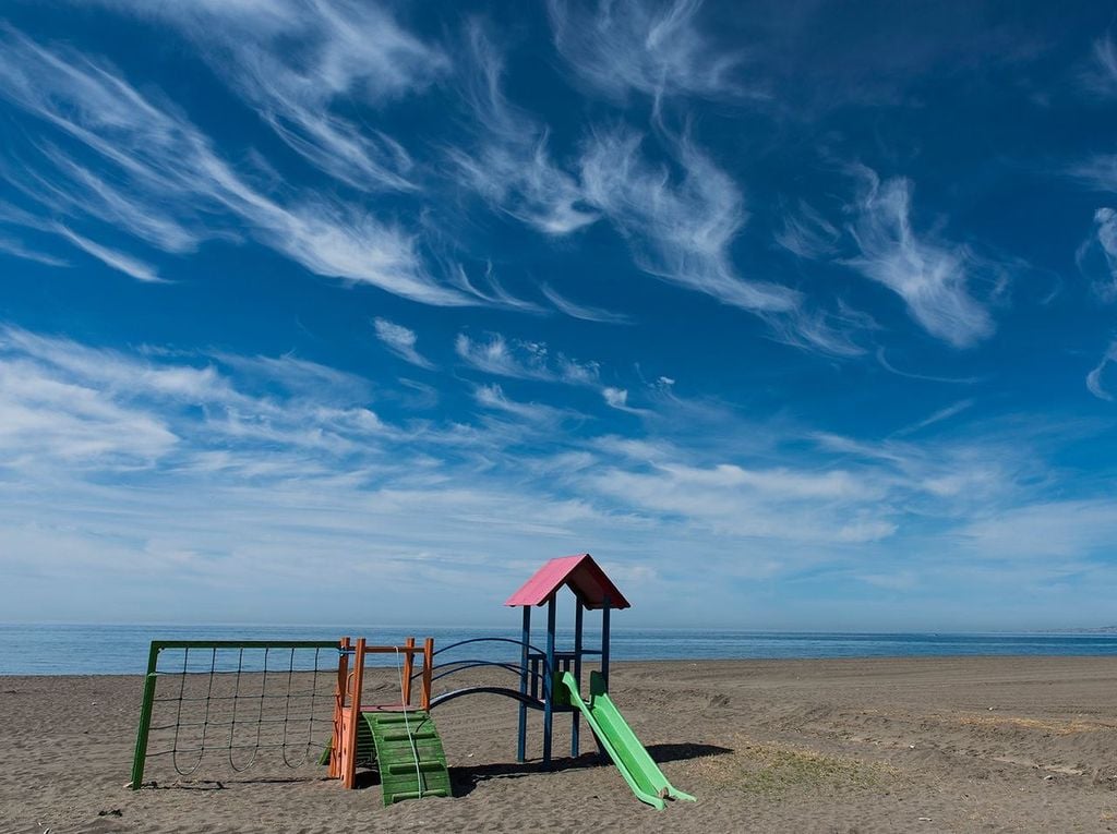 Cirrus uncinus Cirrus uncinus