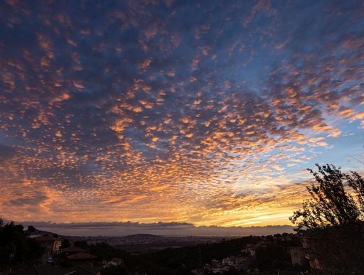 Un paseo por las nubes medias: 3 géneros de aspectos muy variados explicados por José Miguel Viñas