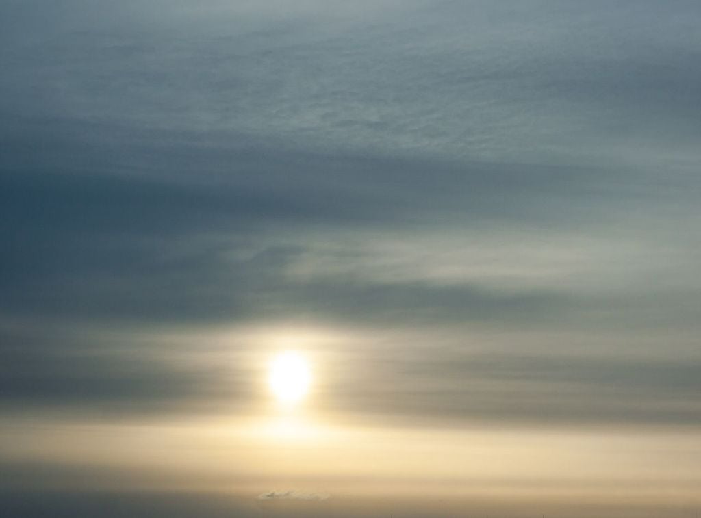 Altostrato Altostrato