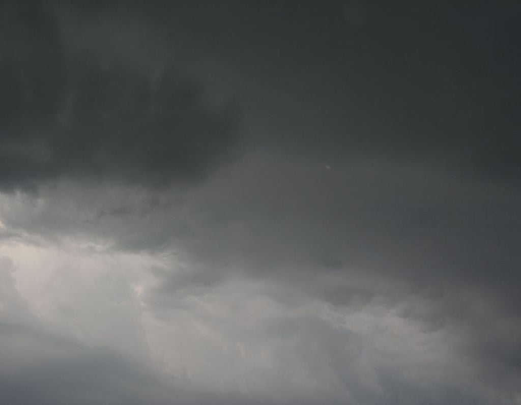 Nimbostrato Nimbostrato