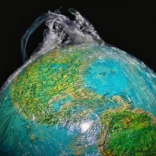 Un planeta de plásticos: El Plasticoceno