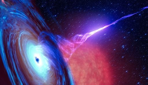 Un planeta para viajar al futuro: el fen&oacute;meno f&iacute;sico real que permite la dilataci&oacute;n del tiempo