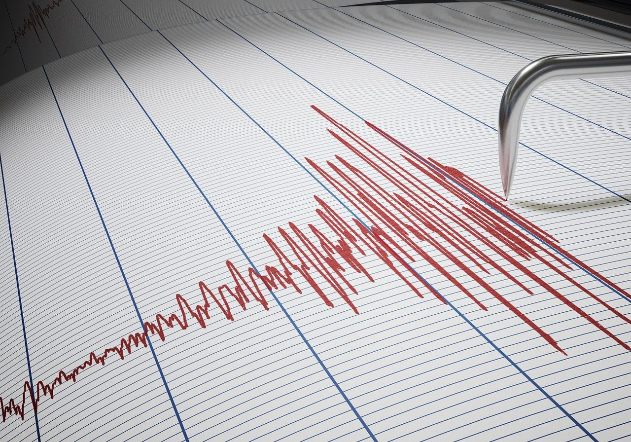 Un Po Di Informazioni Sul Terremoto Di Oggi Nel Mar Adriatico