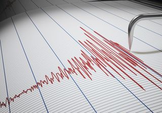 Un po' di informazioni sul terremoto di oggi nel Mar Adriatico