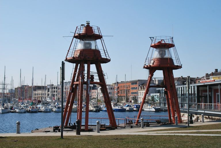 Dunkerque Dunkerque