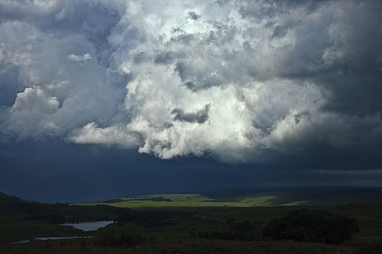 orages orages