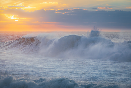 "2026 podría ser un año récord de calentamiento a escala global": un pulso de viento lejano provocaría un gran cambio