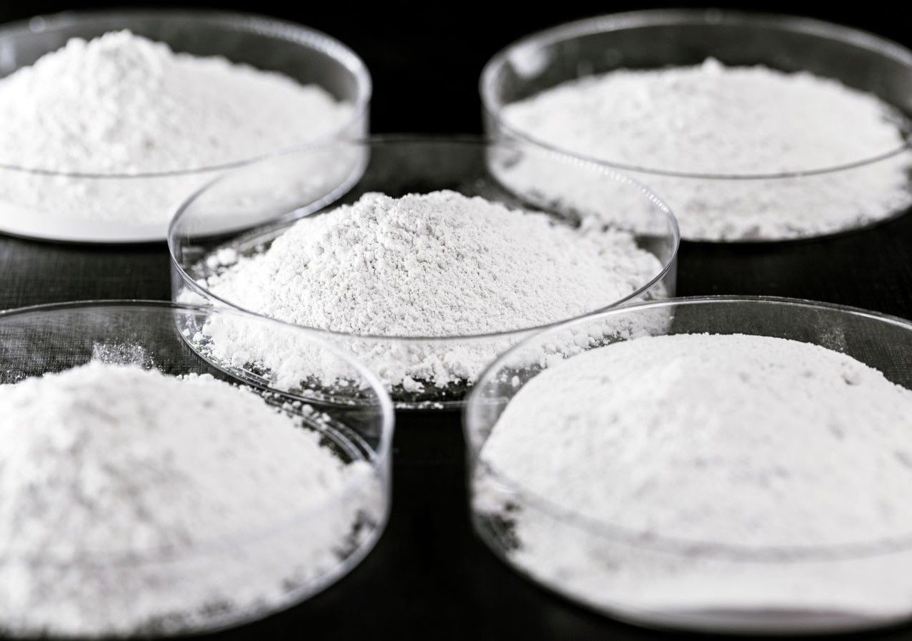 La mirabilita es un mineral caprichoso y requiere una temperatura y una humedad específicas para su conservación.
