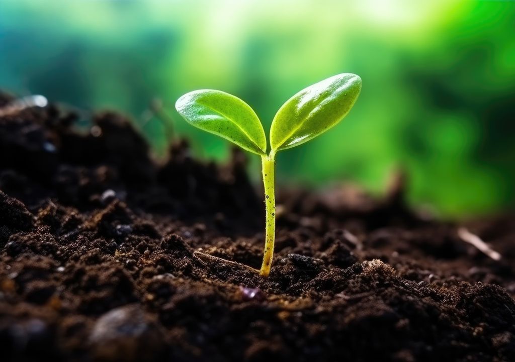 Origen de la vida volcanes rayos