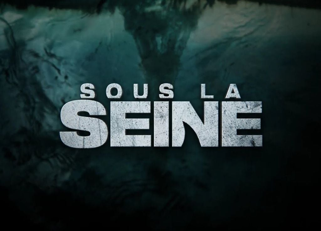 Sous la Seine disponible dès mercredi sur Netflix.