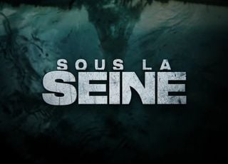 Un requin dans la Seine à Paris à quelques semaines des Jeux Olympiques ! Sous la Seine arrive sur Netflix !