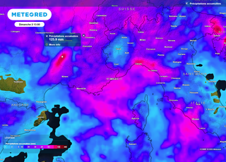 Un risque d'épisode cévenol ou méditerranéen ces prochains jours ? À quoi s'attendre dans le Sud-Est de la France ?