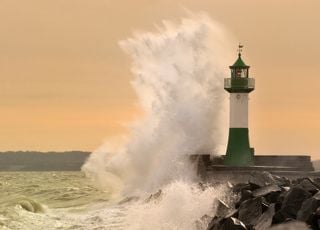 Un risque de coup de vent est-il présent après cette douceur que connaît la France ?