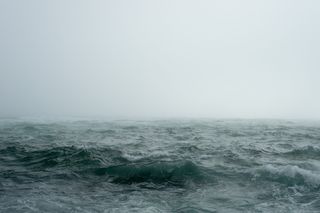 Un risque de tempête pour ce week-end !