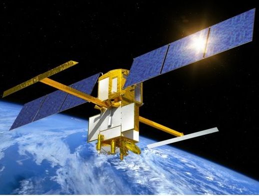 Un Satélite Para Monitorear Ríos E Inundaciones: Swot Un Satélite Para Monitorear Ríos E Inundaciones: Swot