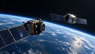 Un sat&eacute;lite ruso acech&oacute; durante d&iacute;as a uno de EE. UU. a 27 000 km/h: qu&eacute; se sabe de la maniobra