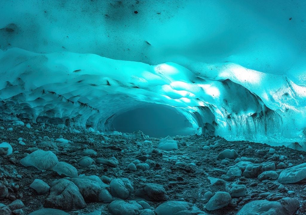 El deshielo en el Ártico altera el equilibrio hídrico del subsuelo y modifica el nivel del agua subterránea, un factor clave en el balance de carbono de las tierras de turba de altas latitudes.