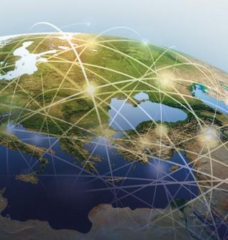 Un sistema de alerta temprana para el sudeste de Europa