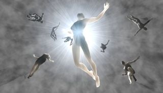 Un sogno prima della fine: lo studio italiano rivela cosa si vede nei giorni prima della morte