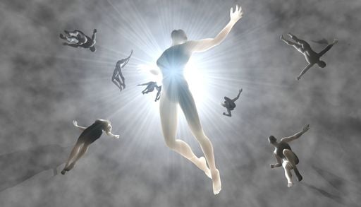 Un sogno prima della fine: lo studio italiano rivela cosa si vede nei giorni prima della morte