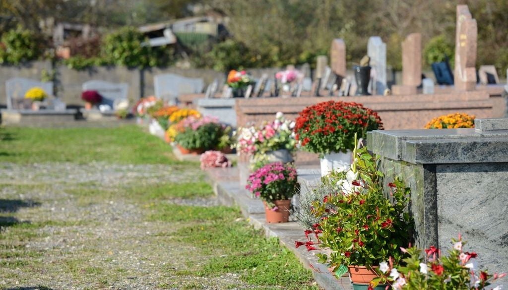 Si tratta di uno dei primi studi sui casi di malati terminali.