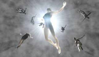 Un sogno prima della fine: lo studio italiano rivela cosa si vede nei giorni prima della morte