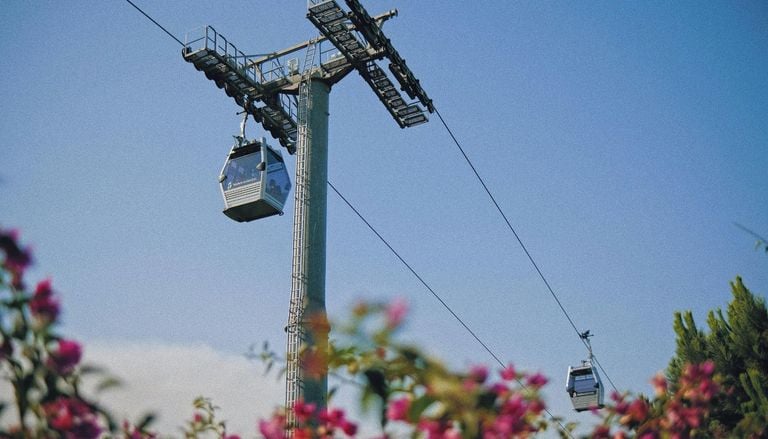 &iquest;Un telef&eacute;rico en La Plata? El ambicioso plan de ingenieros y arquitectos para redefinir el tr&aacute;nsito urbano