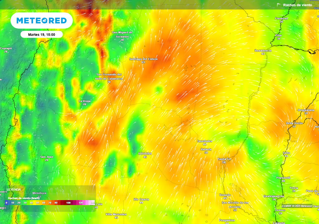 Lluvia, Tormenta, Temporal, Pronóstico, Clima, Tiempo, Buenos Aires, Litoral, Argentina